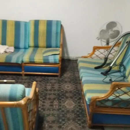 Summer With Private Bathroom * San Ġwann