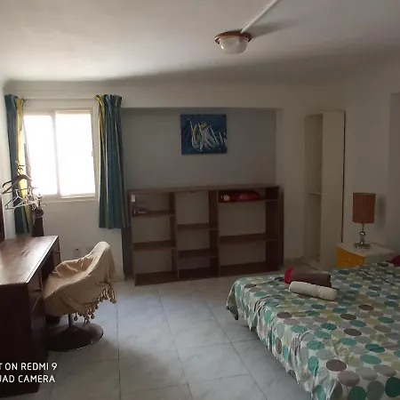 Homestay Summer With Private Bathroom